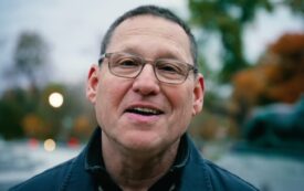 Canada&rsquo;s Left Is in Crisis. Can Avi Lewis Revive It?